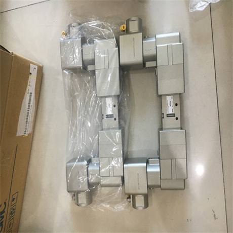 SMC防爆电磁阀50-VPE542-4TDM-02NA-X140