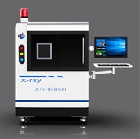 X-RAY新能源电池检测设备 工业CT X射线检测设备