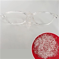 生物基尼龙PA12 各种眼镜镜圈 镜腿 光学应用