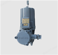 BEd-23/5防爆型电力液压推动器