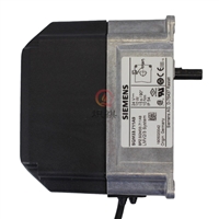 SQM33.411A9低氮燃烧器伺服电机SQM33.511A9风门执行器