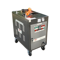 干湿可调 闯王CWD12A-1蒸汽清洗机  汽车轮胎清洗设备