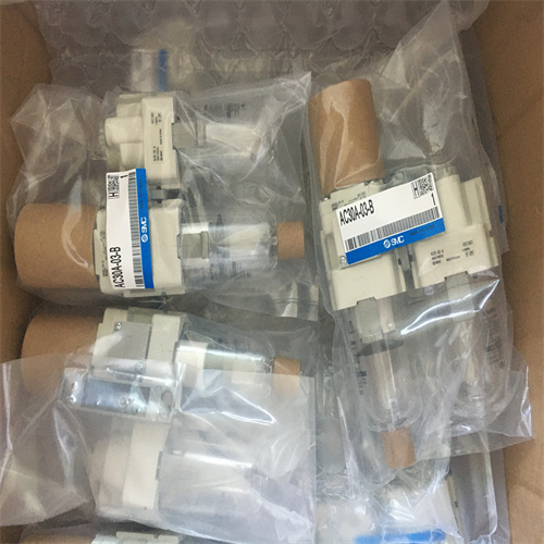 SMC真空发生器ZU07SA直通型应用范围