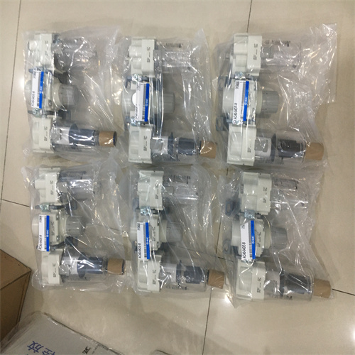 SMC真空发生器ZU07SA直通型应用范围