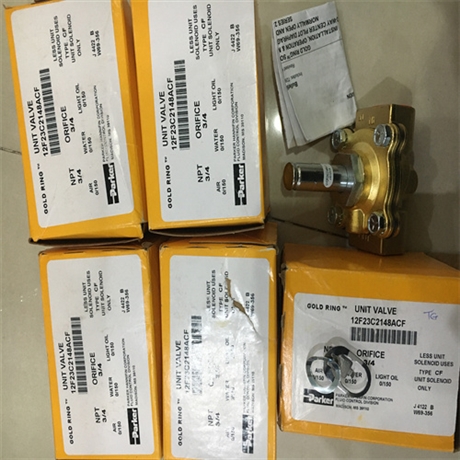 Parker派克接头W28LA3C用途