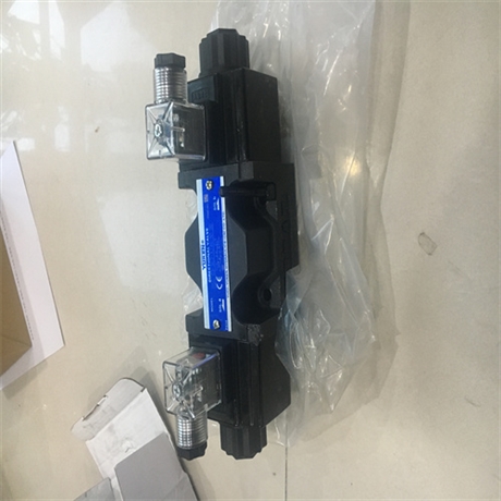 油研YUKEN叶片泵PV2R2-47-F-RAA-41使用