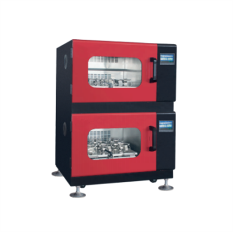 TW-HNYC-106TH高速叠加式恒温摇床 实验室回旋式恒温培养振荡器