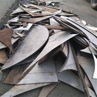 沈阳废铁废金属回收 各种型号钢材均可回收