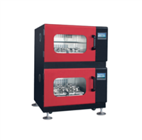 TW-HNYC-106T叠加式恒温培养摇床 实验室回旋式恒温培养振荡器