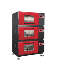 TW-HNYC-103T小容量叠加式恒温培养摇床 实验室回旋式振荡器