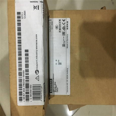 siemens西门子模块6ES7288-3AQ04-0AA0使用条件