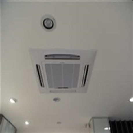 上海特灵中央空调清洗保养-各区上门服务-不制冷维修