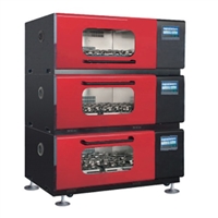 TW-HNYC-202TC叠加式二氧化碳恒温培养摇床 实验室回旋式振荡器