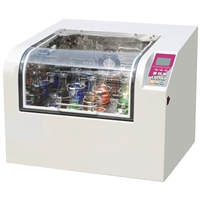 TW-HNY-200F台式恒温摇床 70L往复式智能恒温培养振荡器