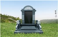 西安市品牌霸陵墓园新区：传承皇家风范，打造墓园品牌
