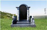 西安品牌霸陵墓园新区：传承皇家风范，打造墓园品牌西安墓园价格
