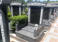 影响合法墓园价格的因素