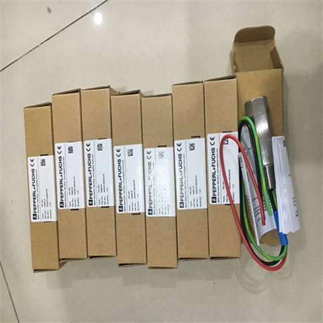 倍加福超声波传感器UC2000-30GM-IUR2-V15功能