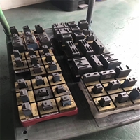 电火花石墨模具EDM-200步高石墨EDM-200石墨侧板