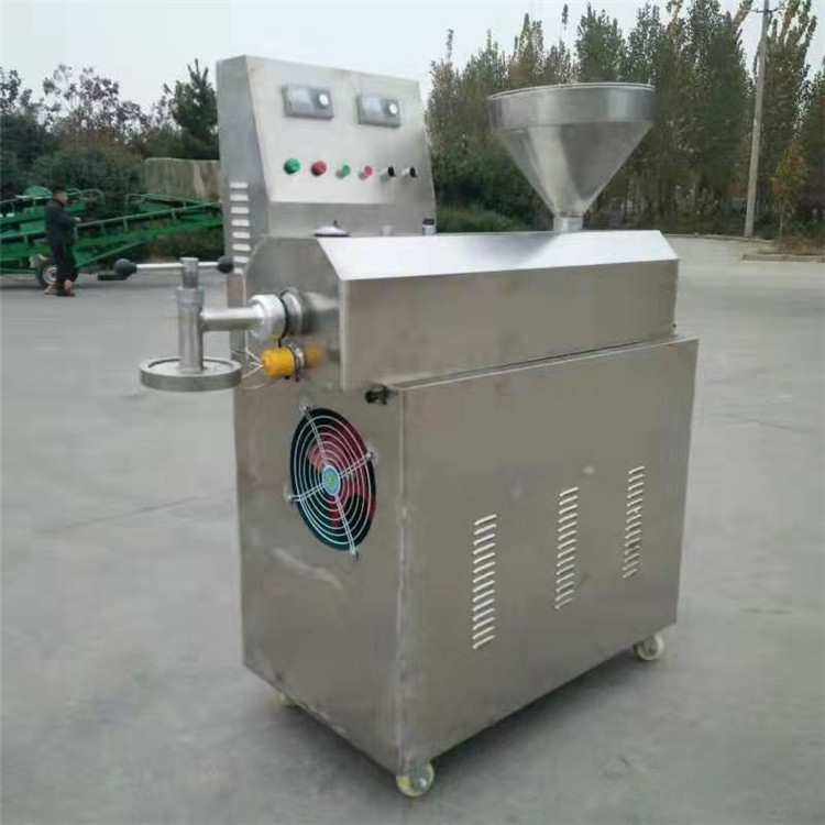 粉条机器加工设备 粉条生产设备 6FT80型免冻免洗粉丝机 生产方便