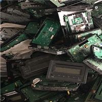 虹口鲁迅公园回收废旧电路板废PCB回收回收废旧电子元件
