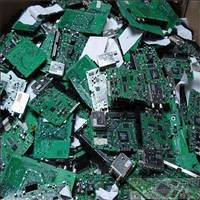 嘉定金鹤新城收购变频器电路板收购回收废旧电子元器件