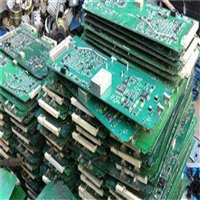 长宁古北回收废线路板价格库存积压电子元器件回收芯片ic