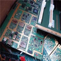 华亭镇回收电子产品公司收购坏PCB板收购电子呆料