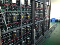 青村镇收购仪器仪表电子仪器回收回收电子件