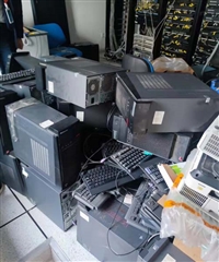 杨浦五角场电子产品回收价格废PCB板回收电子回收价格