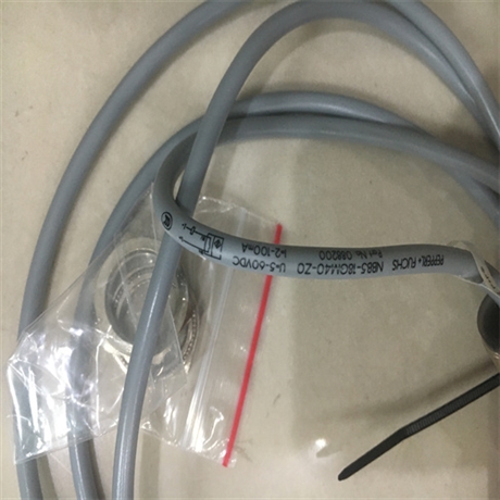 倍加福P+F接近传感器NJ6-F-E2直流