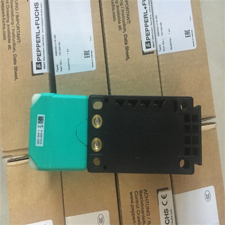 倍加福电感式传感器NBN4-F25-E8-V1功能