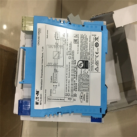 MTL安全栅浪涌保护器MTL7796-有货