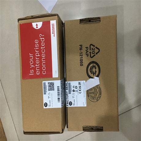 AB电源模块1756-IB16的结构分析