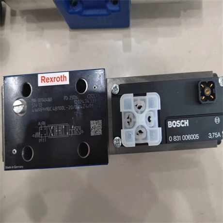 REXROTH力士乐滚珠托架R162972093产品种类