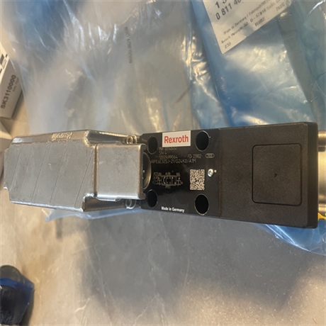 REXROTH力士乐柱塞泵A10VS0100DR/31RPPA12NOO作用
