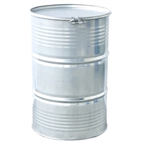 大口铁桶回收-铁桶回收批发/海绵钛铁桶采购-沈阳铁桶回收厂家