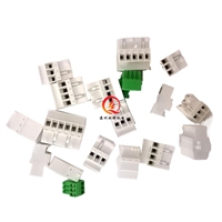 插头包AGG3.131控制器接线端子组件包AGG3.710