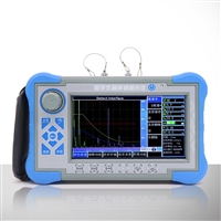 JUT9102数字式超声波探伤仪