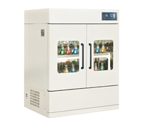 TW-HNYC-2112F实验室立式恒温振荡器 580L回旋恒温摇床培养箱