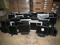 罗店回收电脑办公设备企业电脑回收