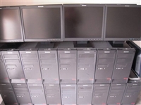 宁波回收办公电脑基带modem废显示器回收