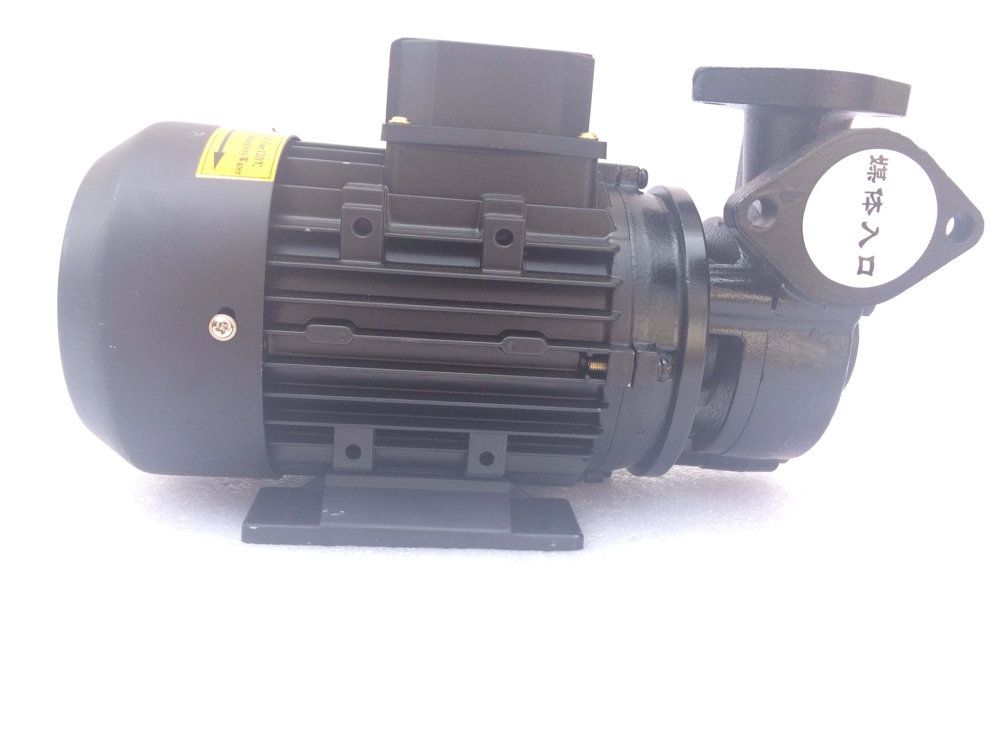 ALK冷热流体泵 WM-10 导热油循环泵 奥兰克