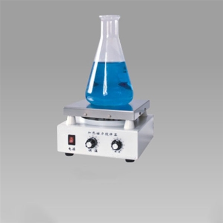 TW-EMS-9A调温加热搅拌器 实验室无刷稳速电机搅拌设备