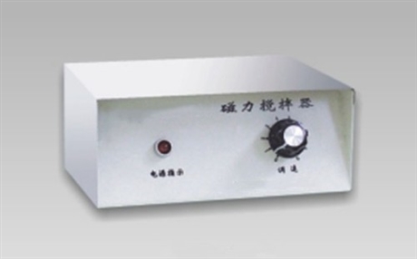 TW-EMS-13实验室微型磁力搅拌器 无极调速电动搅拌机