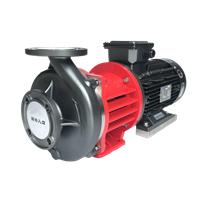 模版控温泵 MDZ-30 清洗设备用泵