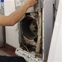 热水器维修空调清洗保养加氟