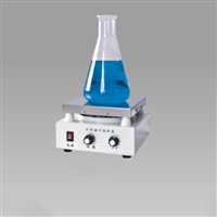 TW-EMS-9A调温加热搅拌器 实验室无刷稳速电机搅拌设备