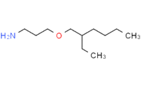 染料中间体3-异辛氧基丙胺CAS NO:     5397-31-9