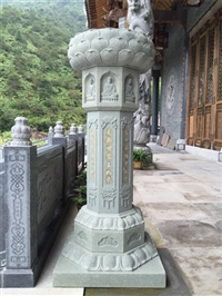 天津石雕汉白玉吸水兽 石材定制雕刻 曲阳雕刻